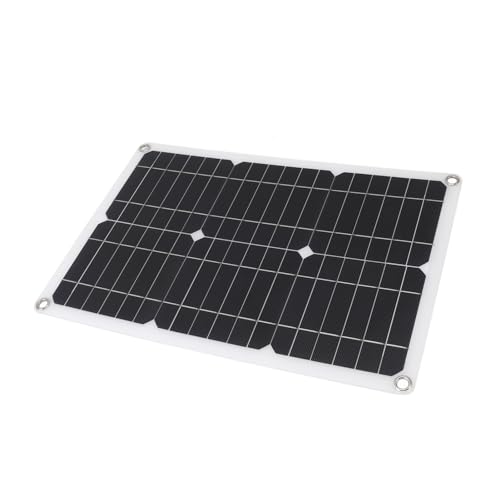 Panneau solaire monocristallin à installation facile et rapide - 8