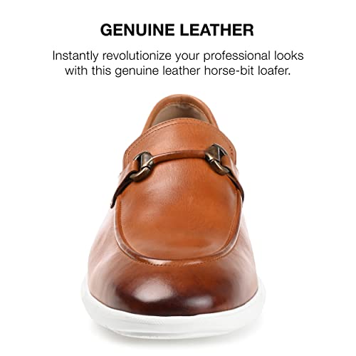 Thomas & Vine Men's Burns Loafer3