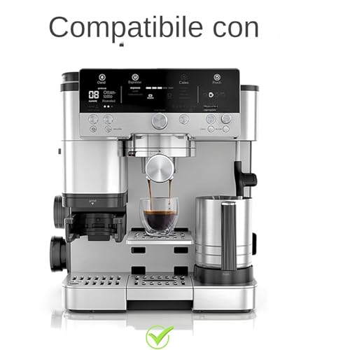 Placa antideslizante para máquina de café y olla mezcladora panel 3