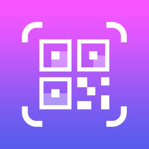 QR Scanner Generator- Super QR Code Tool