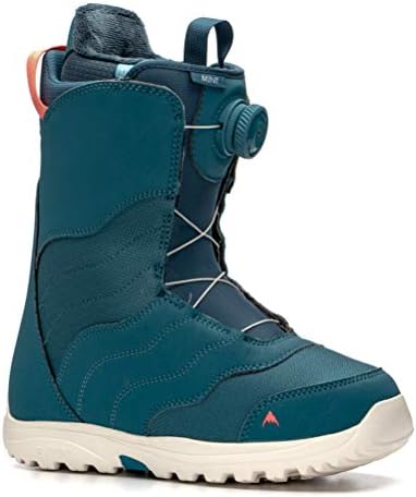 Amazon.co.jp: Burton Mint BOA スノーボードブーツ レディース 5.5