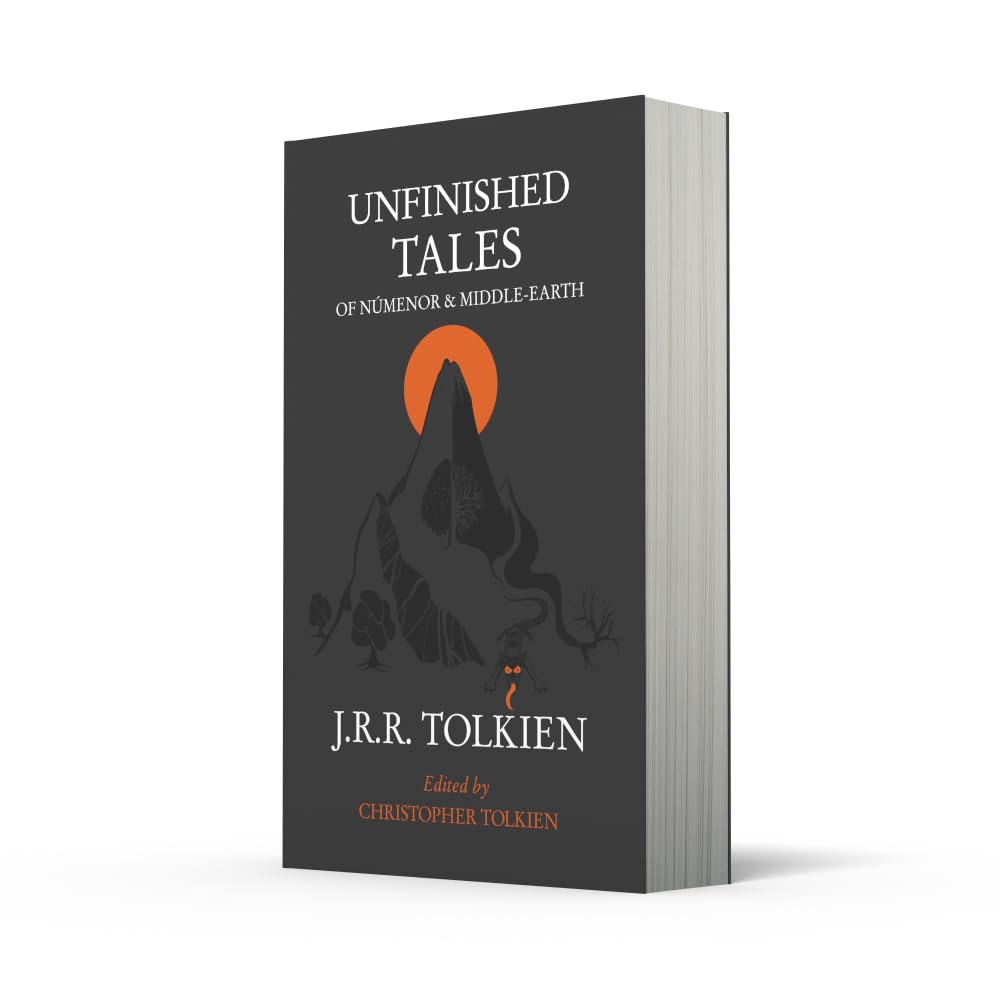 Unfinished Tales