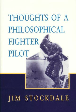 Buy Thoughts of a Philosophical Fighter Pilot: 431 (Hoover Institution Press Publication) — BookShops.in