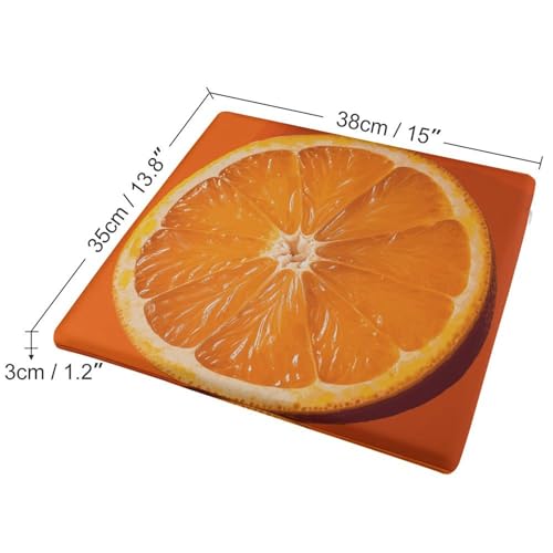 Coussin de sol de méditation contre le mal de dos assis - 3