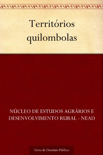 Territórios quilombolas