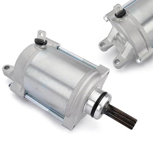 Démarreur électrique Suzuki GSXR1000 2009 2010 2011 2012 31100-47H00