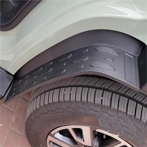 Garde-boue arrière en ABS pour Tank 300 2023 2024 - 7