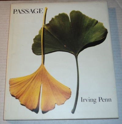 Passage: Irving Penn Photographs