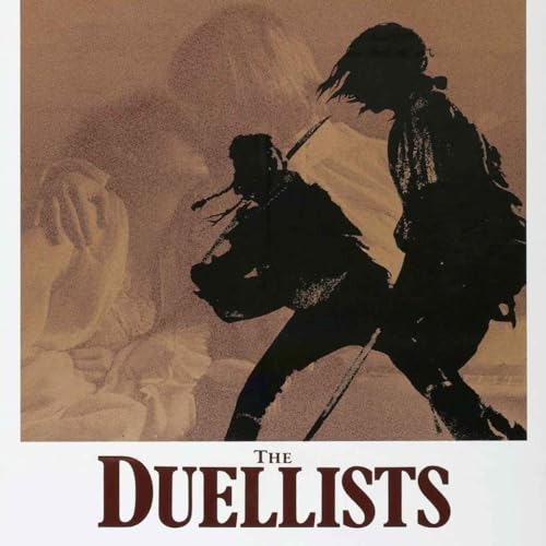 The Duellists - with James Landale