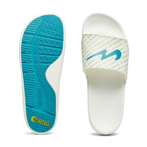 Image of Campus Men Sl-444 Sliders