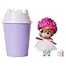 Kitten Catfé Purrista Dolls Series #2-12 Different Purrista Girls to Collect! Each Comes Individually Blind Packed in Its Own Coffee Cup, Which One Will You Get?