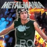 Just The Hits: Metal Mania