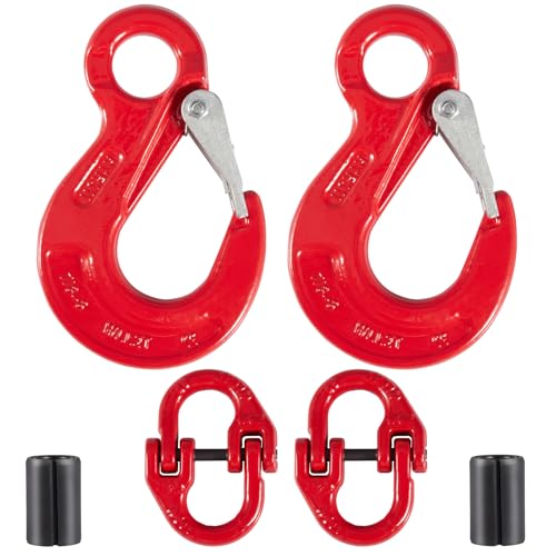body repair chains clamps hooks