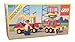 Produktbild Lego LEGOLAND 6671 Servicewagen mit Hebebühne