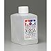 TAMIYA America, Inc Super Large Bottle Acrylic Paint, X-20A Thinner, TAM81040