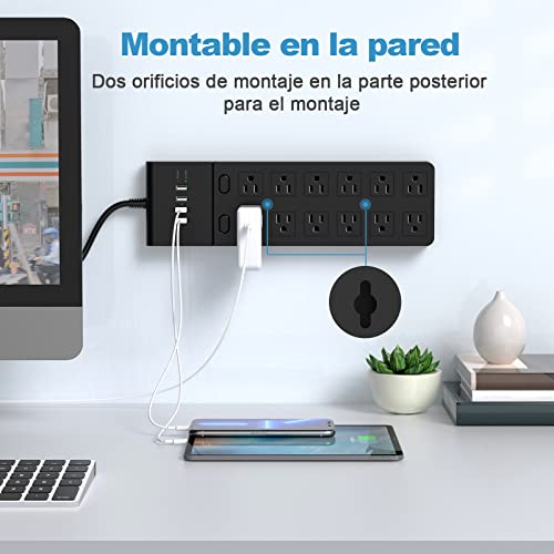 Mejores comprativas On-line Reguladores de voltaje inteligentes del mes. 15 Imagen adicional