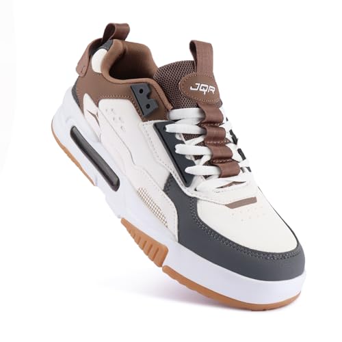 Image of JQR Men Signature Sneakers