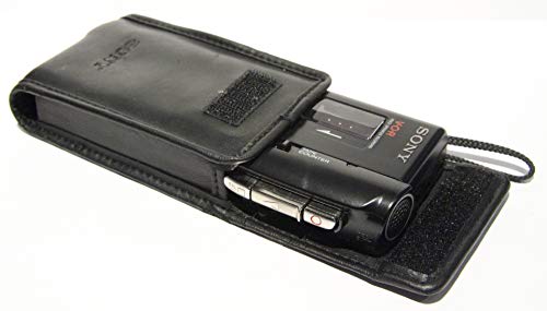 Sony Pressman M-627V Microcassette Voice Recorder #TOP6