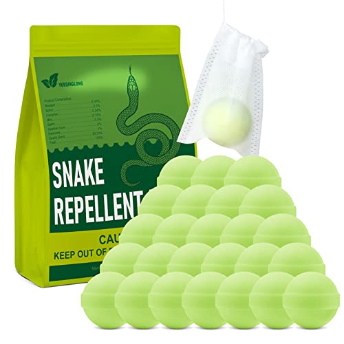 Top 10 Best Snake Repellents in 2023 Reviews