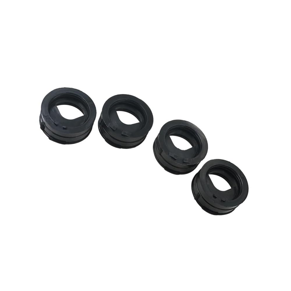 Solución para fallos de admisión con colector OEM 3GM-13597-00 5