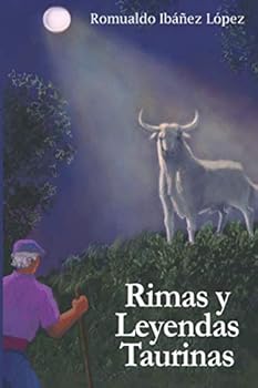 Paperback Rimas y Leyendas Taurinas (Spanish Edition) [Spanish] Book