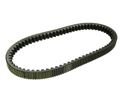 MALOSSI MHR - Kit cilindro con cinghia trapezoidale