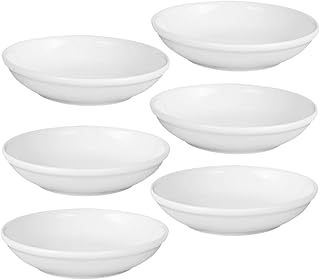 Candle Making Ceramic Bowl Warm Replacement Plate Fragrance Tray for Wax Warmer