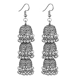Cadeau idéal : les boucles d'oreilles pendantes sont certainement un cadeau parfait pour exprimer votre amour à votre mère, épouse, fille, fiancée et petite amie, et sont également de superbes cadeaux pour un anniversaire, la Saint-Valentin, la fête des mères et Noël.