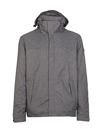 Preisvergleich Produktbild Killtec Herren Funktionsjacke Jorun mit Kapuze (XXXL)