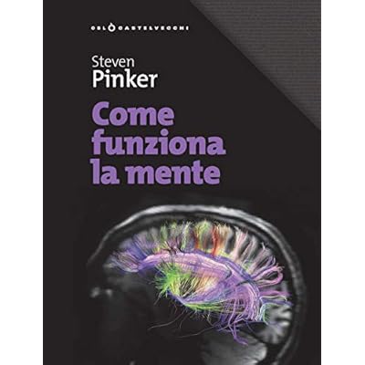 Come funziona la mente