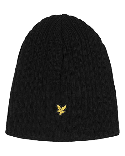 Branding con aquila d'oro Lyle & Scott