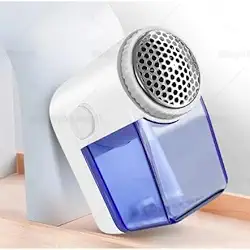 1 Aparelho Tirar Bolinha Roupa Papa Bolinhas Elétrico Remove Bola Pêlo Para Folha