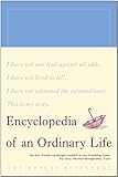 Encyclopedia of an Ordinary Life... - Amy Krouse Rosenthal