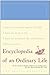 Encyclopedia of an Ordinary Life: 1