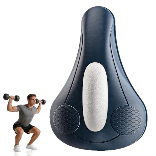 XPJBKC Renforçateur du Plancher Pelvien pour Hommes et Femmes, Portable Rechargeable Impulsion Plancher Pelvien, Exercice du P-lancher P-elvien, Appareil Périnée Homme pour Voyages Maison Bureau