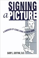 Signing a Picture 1886225656 Book Cover