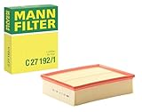 MANN-FILTER