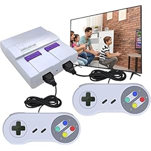 Retro-Game-ConsoleGame-Consoles-with-Built-in-GamesPlug-Play-Video-Games-HDMI-Output-Some-Games-Support-2-Players