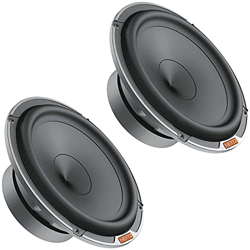 Hertz One Pair of MP-165P3 Millie Pro 6.5