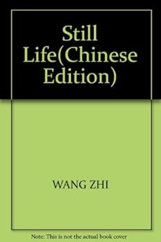Paperback Still Life Book