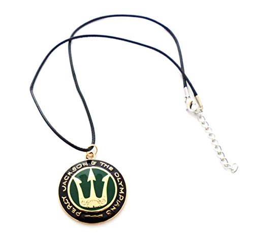 Lucky Joyce Collar Corona - Percy Jackson