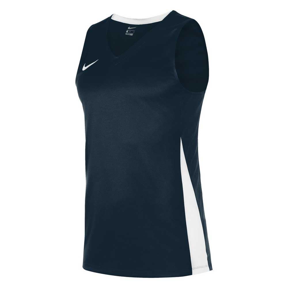 NIKE Podkoszulek Mężczyźni Team Basketball Stock Jersey 20