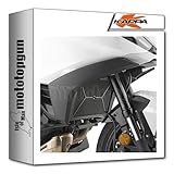 Compatibile con honda nt 1100 22/23