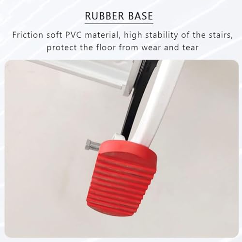 Consejos y reviews para comprar Escalera de atico más recomendados. 15 Imagen adicional