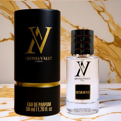 Stronger with you | Similar Notes Alternative Inspired Eau De Parfum | Fragrance For Men | Resilient | Fabulous & Long Lasting (50ml)