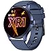 Fastrack Limitless FX1 Smartwatch with 1.38" HD Display|SingleSync BT Calling|AI Voice Assistant|100+ Sports Modes and Watchfaces|Upto 5 Day Battery Life
