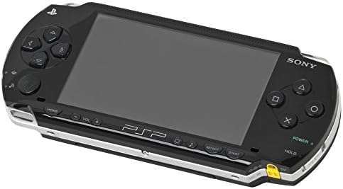 SONY PSP 1000 Series Handheld Console