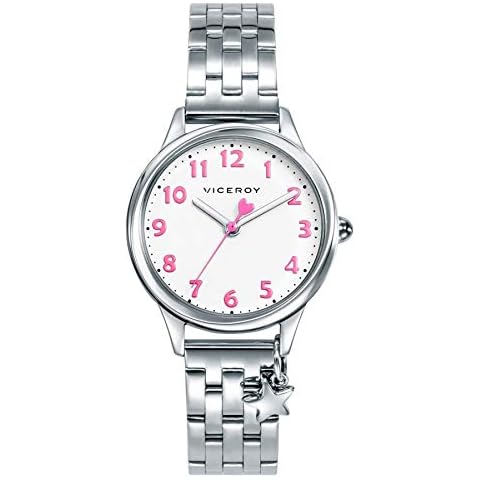 Reloj Viceroy Analógico 461130-05 Cover