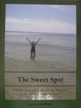Paperback The Sweet Spot Book