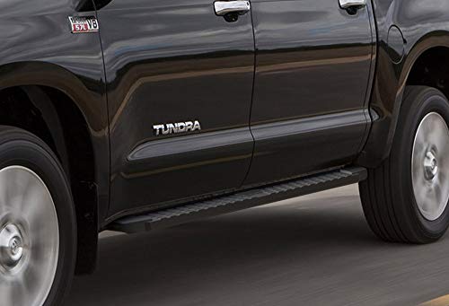 Barras Nerf Estilo Blow Molded APS para Toyota Tundra miniatura 2